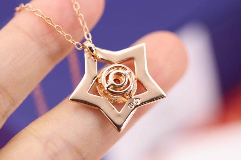 Swarovski Necklace 04lyx207 (7)
